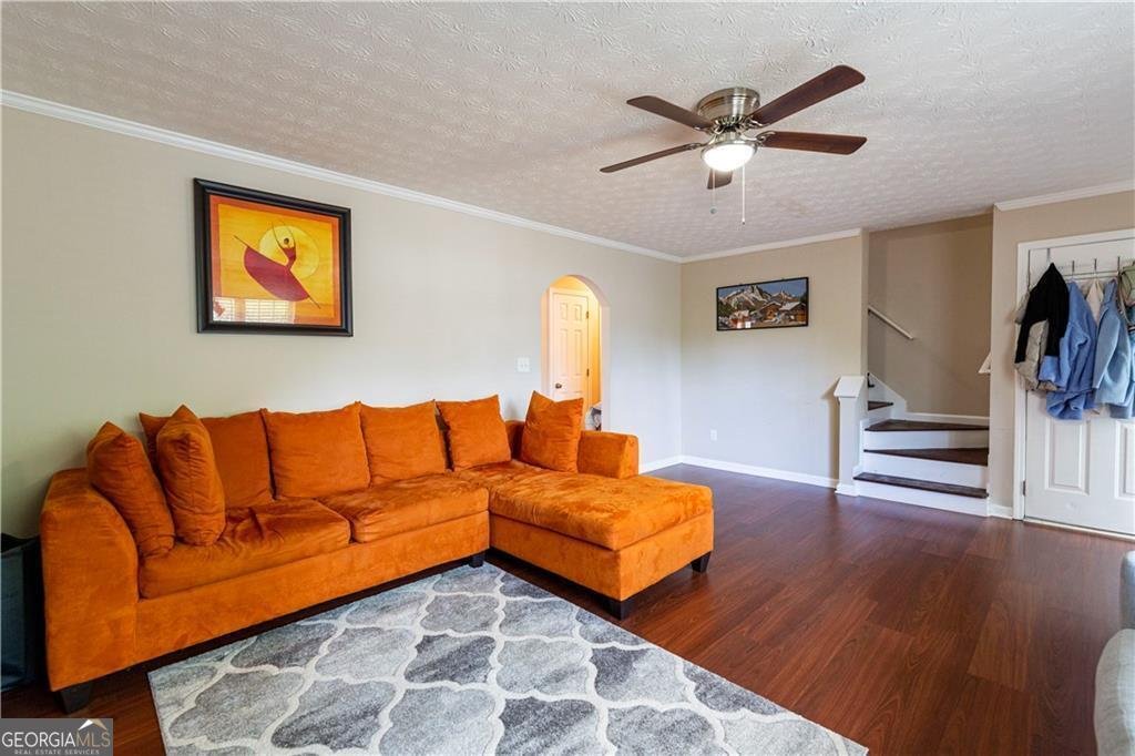 2545 Lake Royale Drive Riverdale - 5