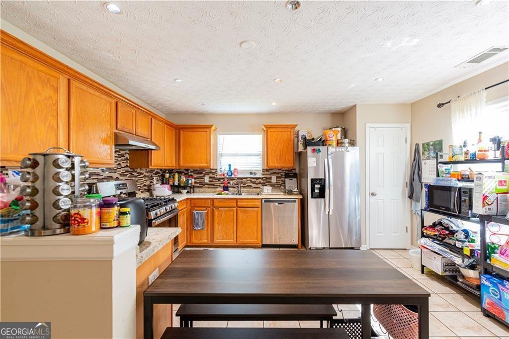 2545 Lake Royale Drive Riverdale - 7