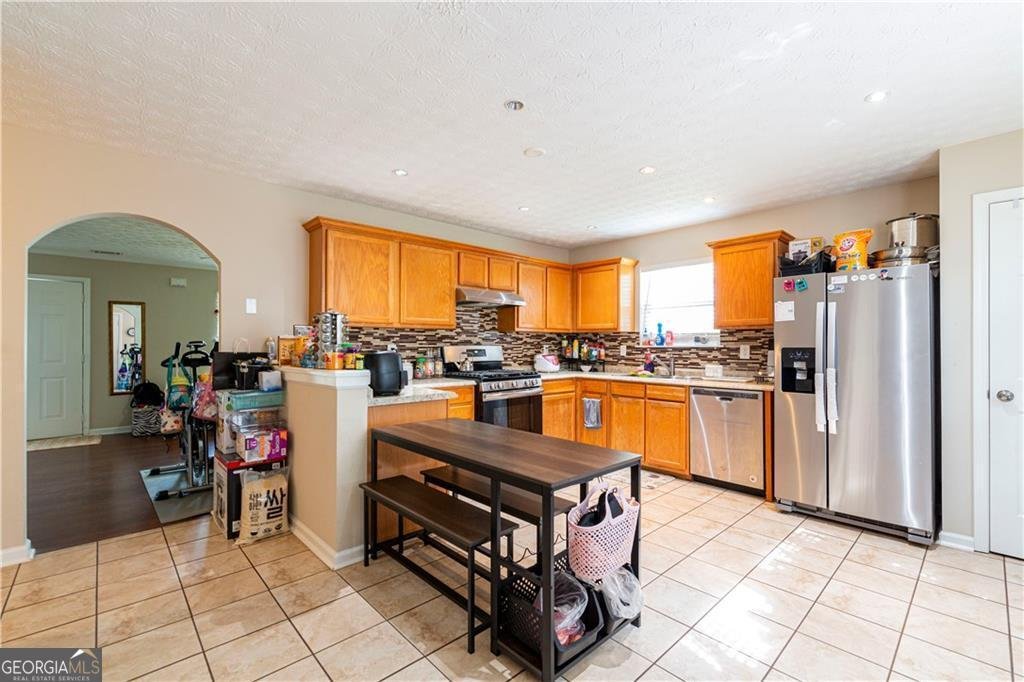 2545 Lake Royale Drive Riverdale - 8