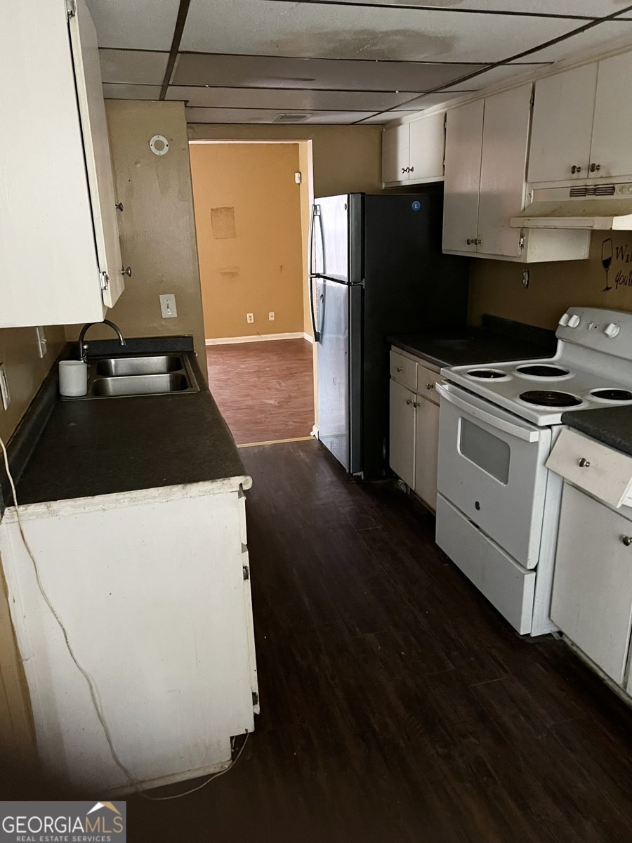 6354 Shannon Parkway Union City - 4