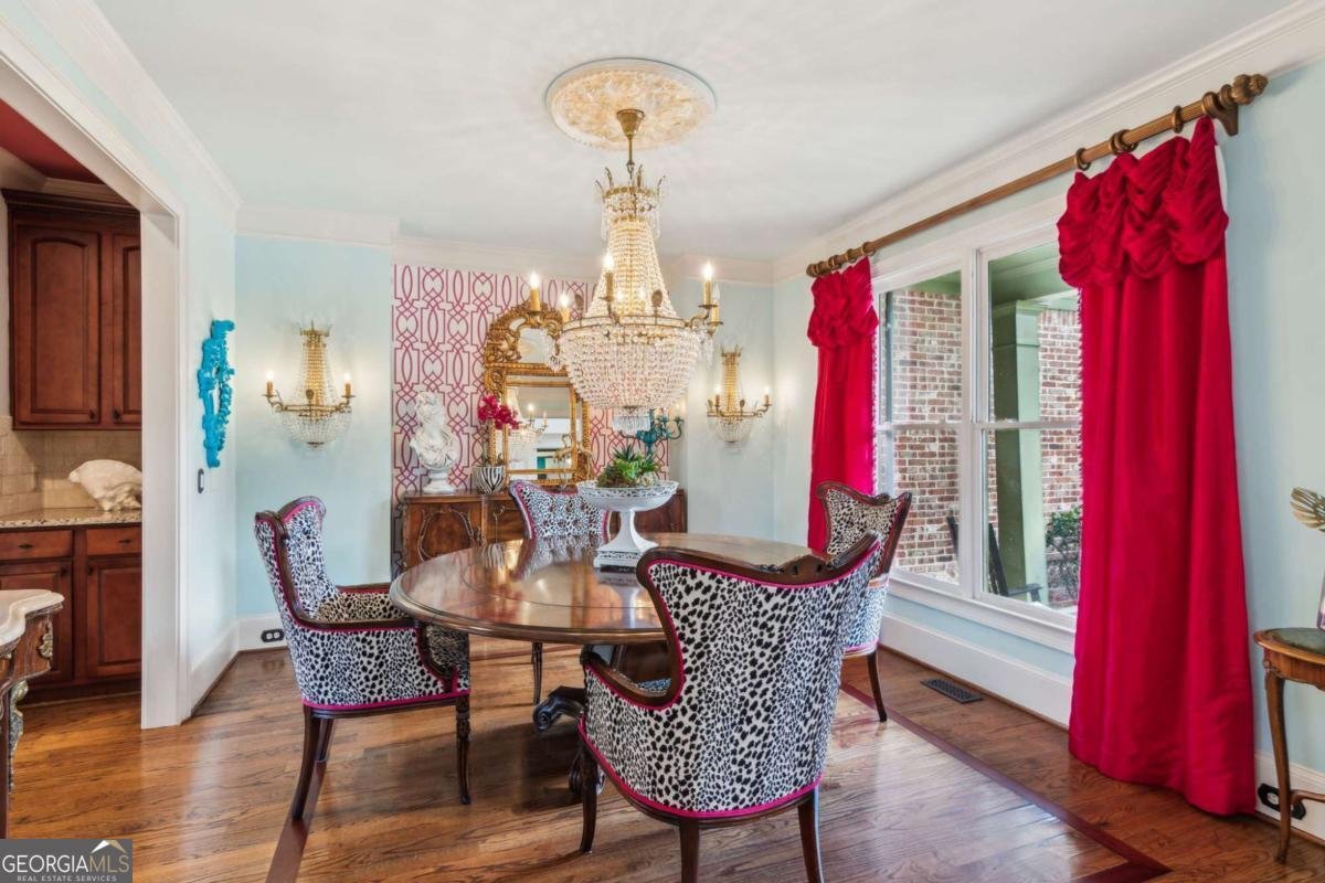 3215 Kylee Dawn Circle Lawrenceville - 10