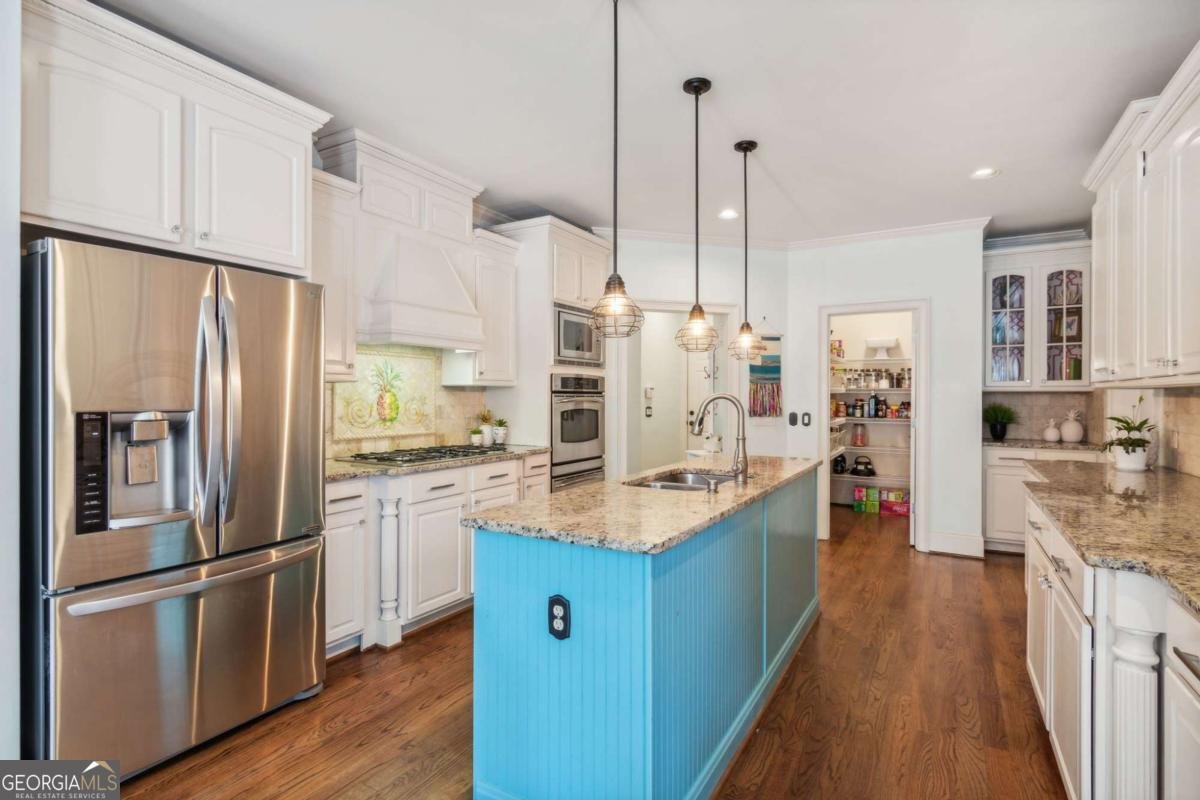 3215 Kylee Dawn Circle Lawrenceville - 15