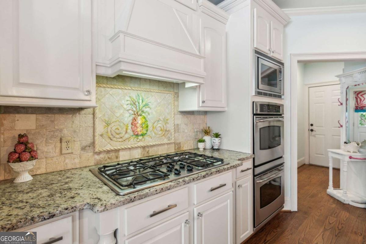 3215 Kylee Dawn Circle Lawrenceville - 16