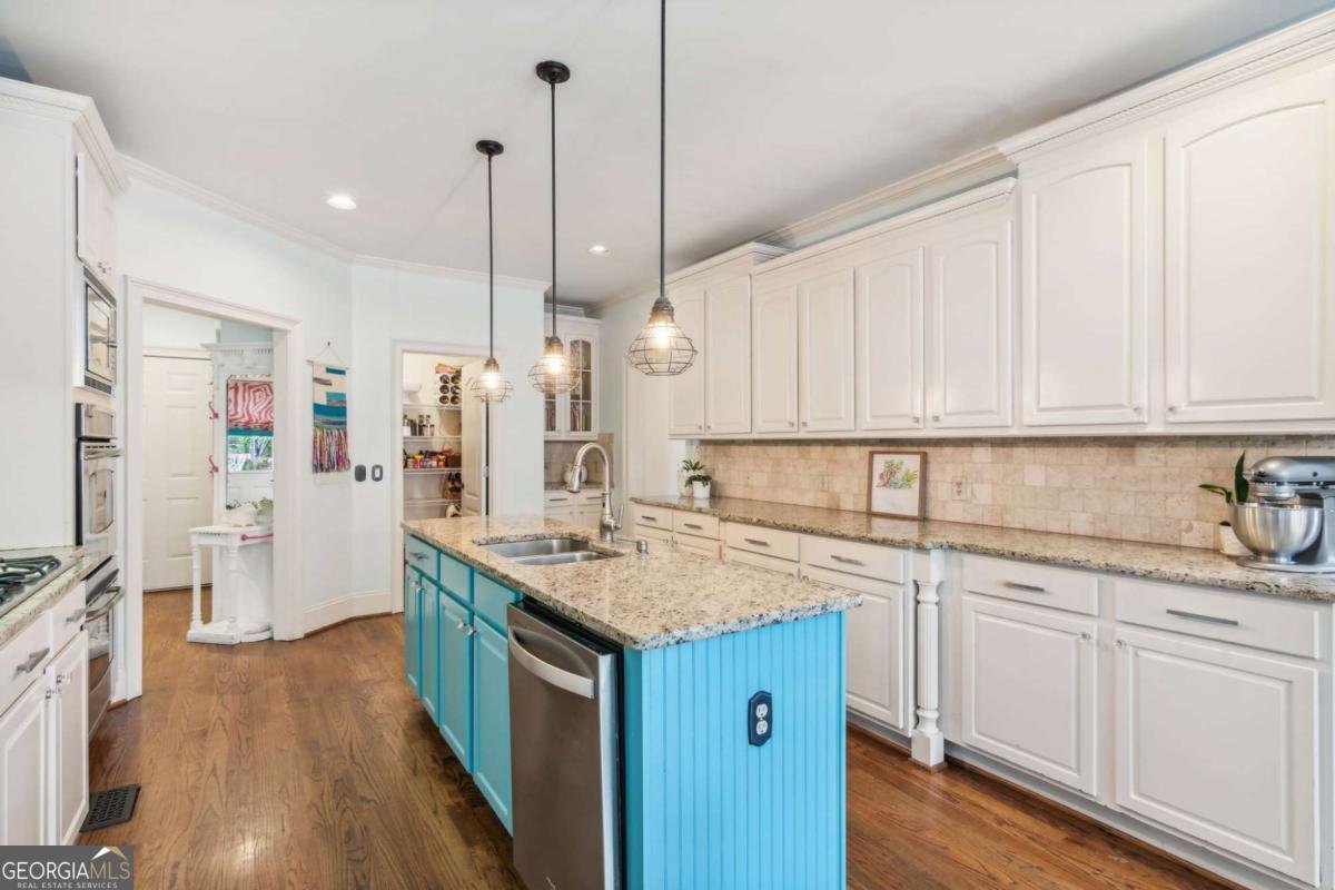 3215 Kylee Dawn Circle Lawrenceville - 17