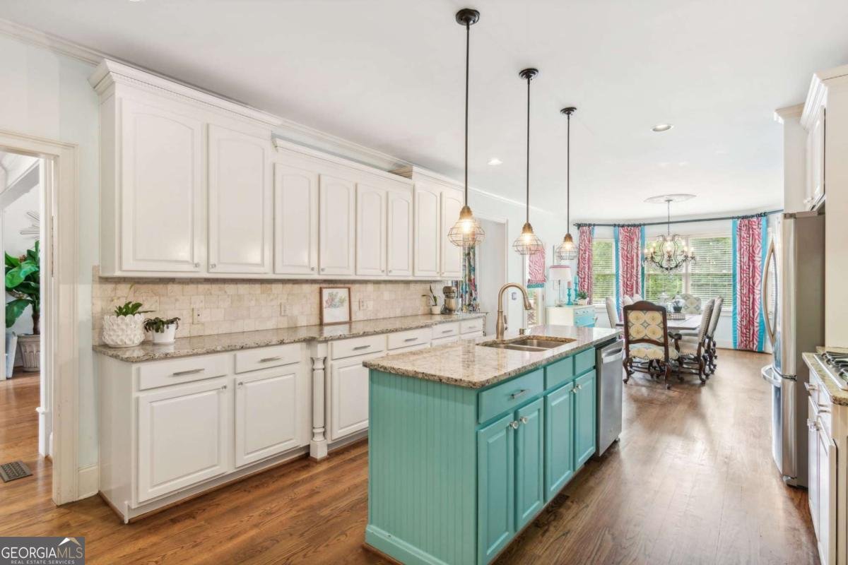 3215 Kylee Dawn Circle Lawrenceville - 18