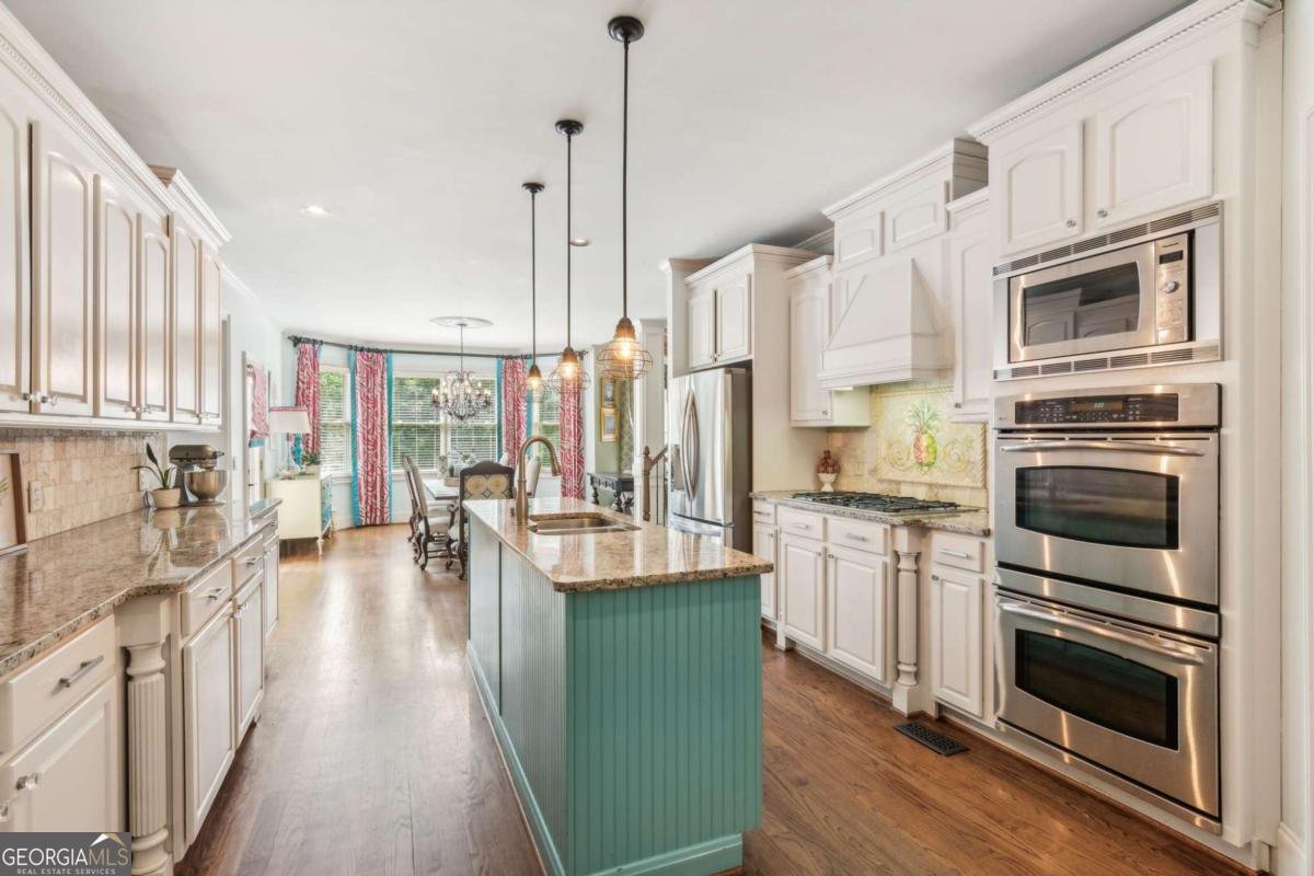 3215 Kylee Dawn Circle Lawrenceville - 19