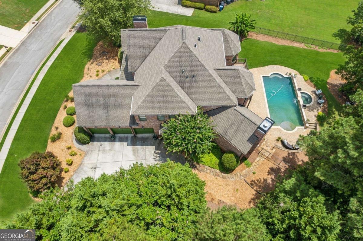 3215 Kylee Dawn Circle Lawrenceville - 2