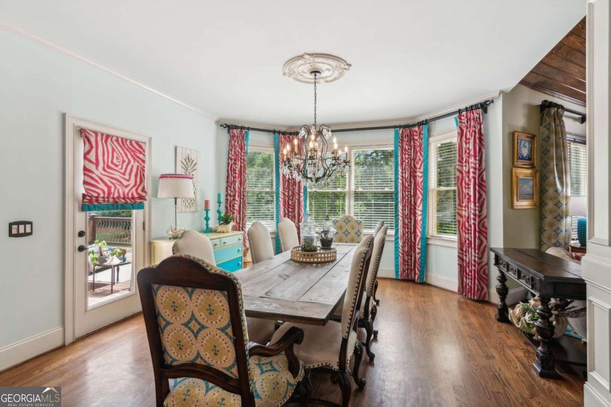 3215 Kylee Dawn Circle Lawrenceville - 20