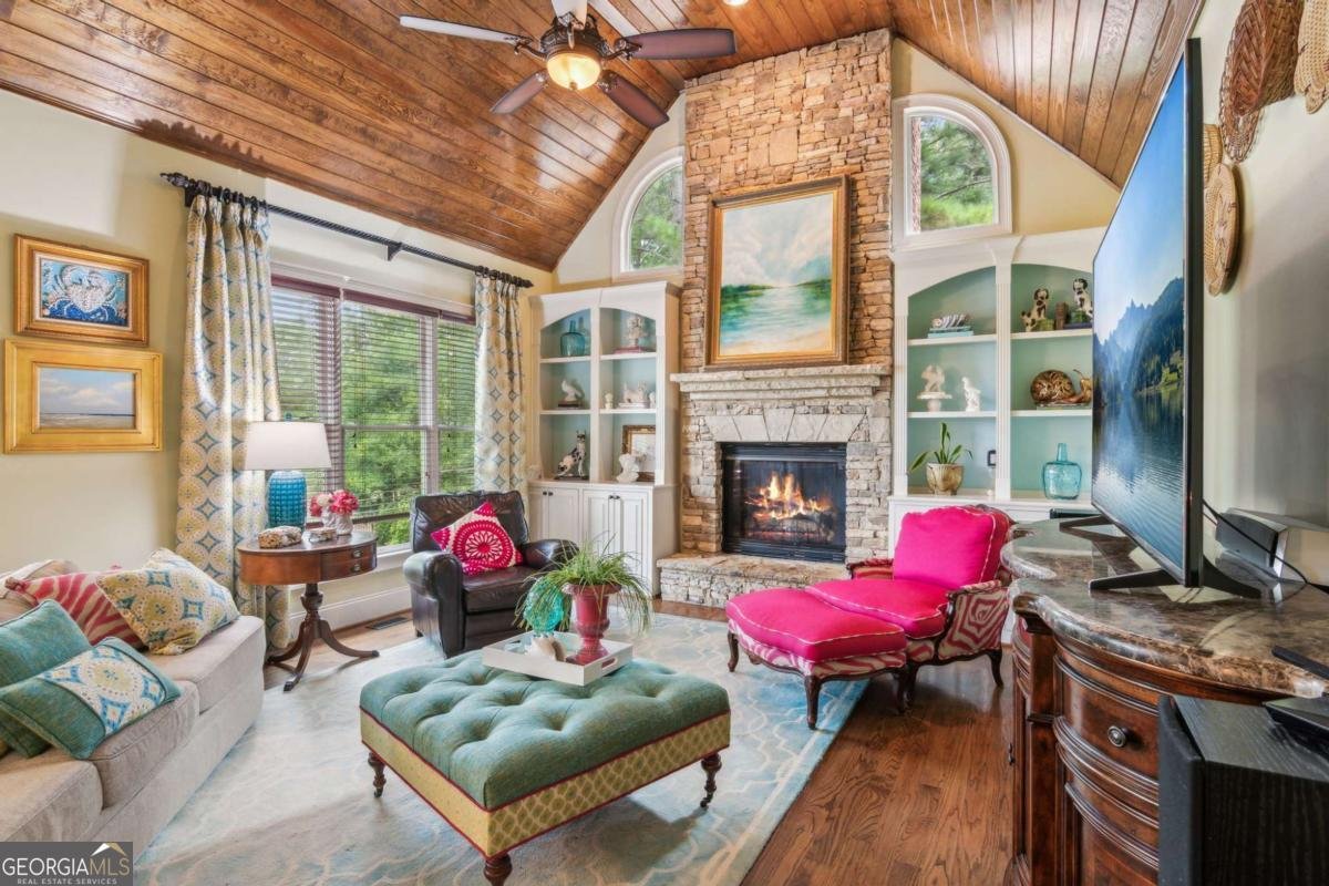 3215 Kylee Dawn Circle Lawrenceville - 21