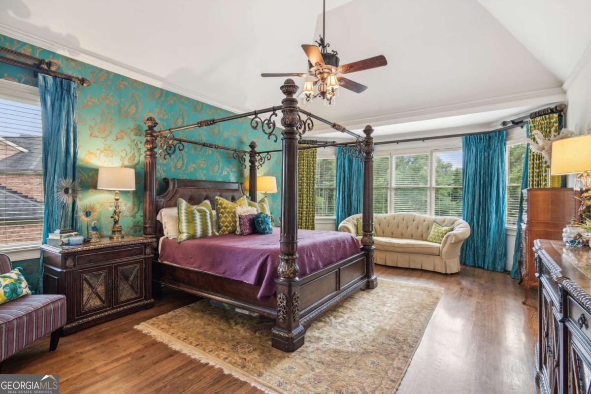 3215 Kylee Dawn Circle Lawrenceville - 22