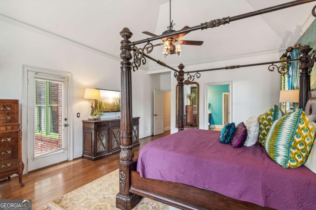 3215 Kylee Dawn Circle Lawrenceville - 23