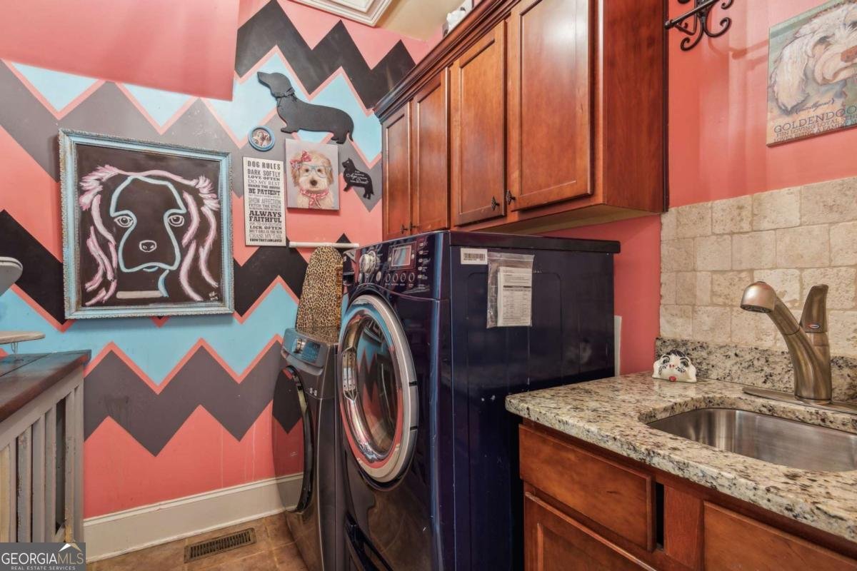 3215 Kylee Dawn Circle Lawrenceville - 27