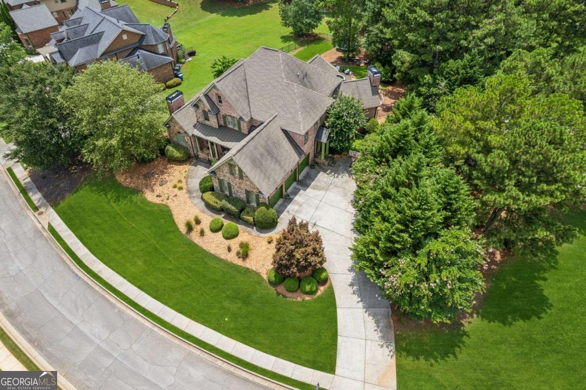 3215 Kylee Dawn Circle Lawrenceville - 3