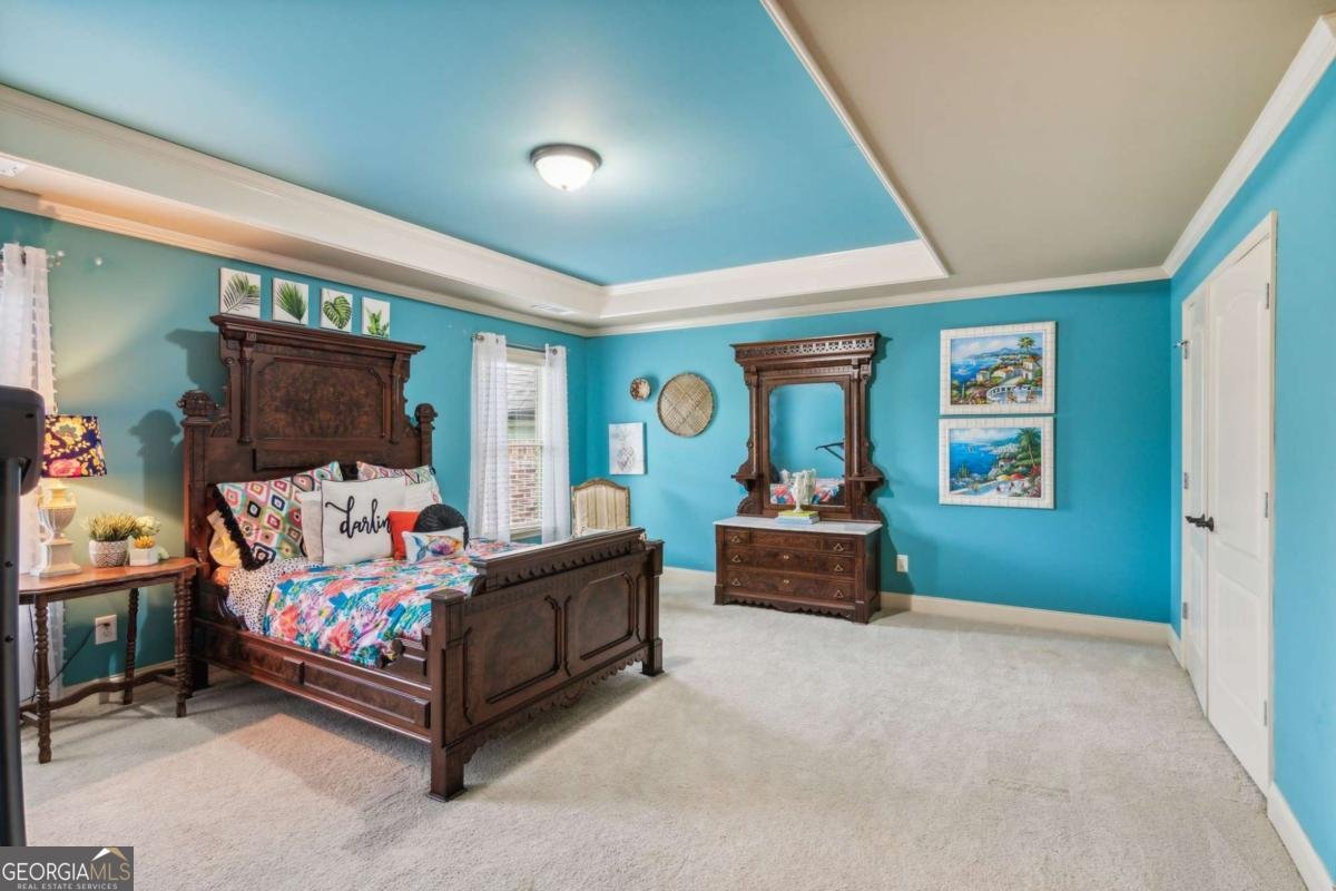 3215 Kylee Dawn Circle Lawrenceville - 30