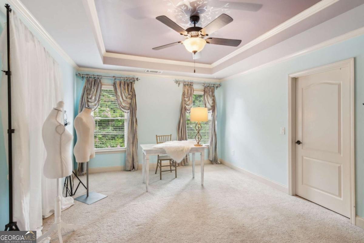 3215 Kylee Dawn Circle Lawrenceville - 34
