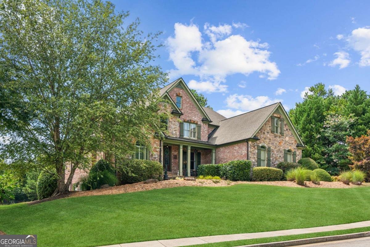3215 Kylee Dawn Circle Lawrenceville - 4