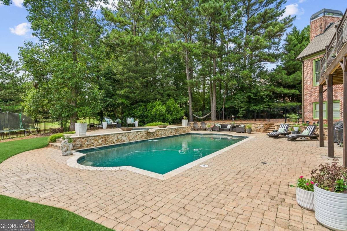 3215 Kylee Dawn Circle Lawrenceville - 43