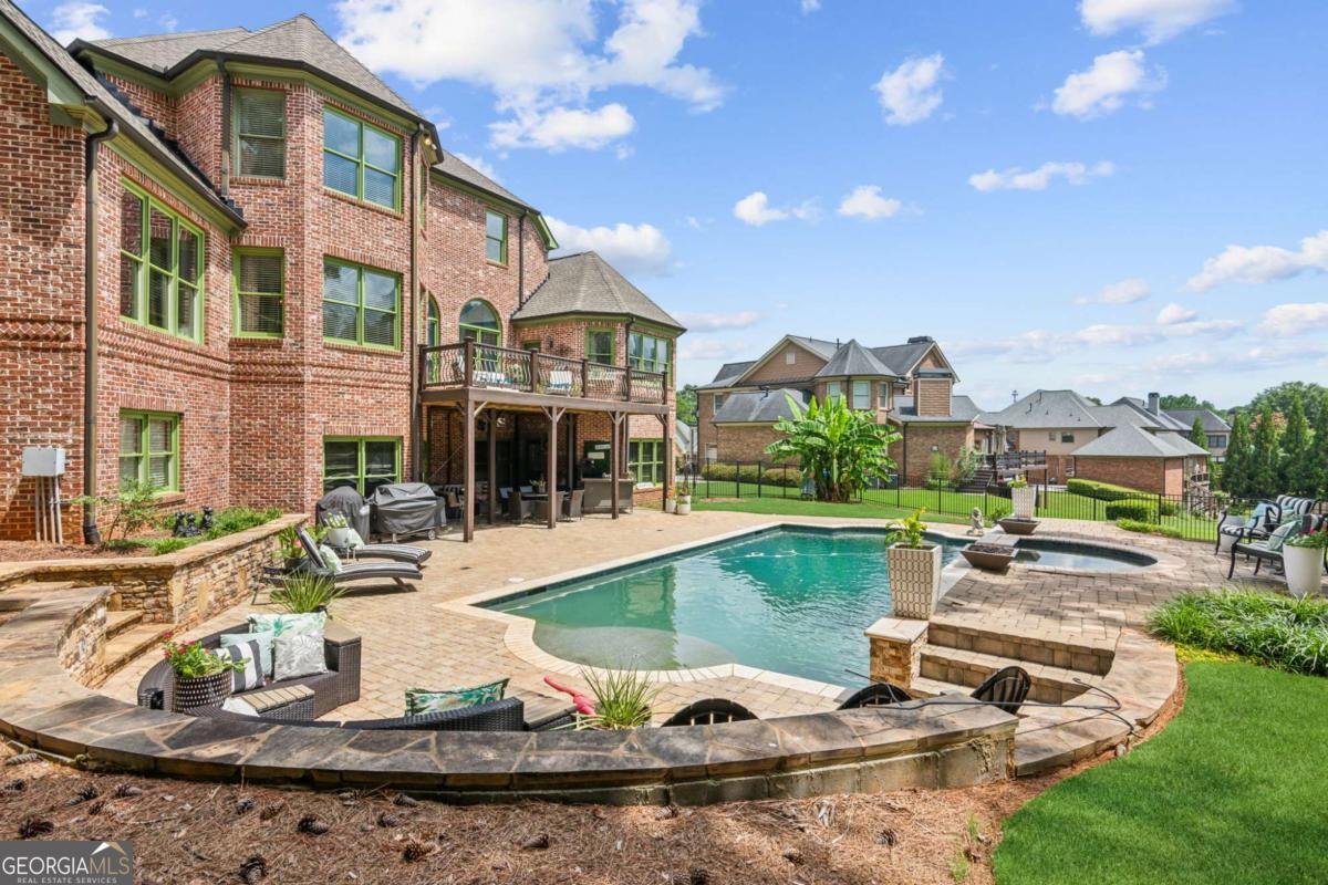 3215 Kylee Dawn Circle Lawrenceville - 44