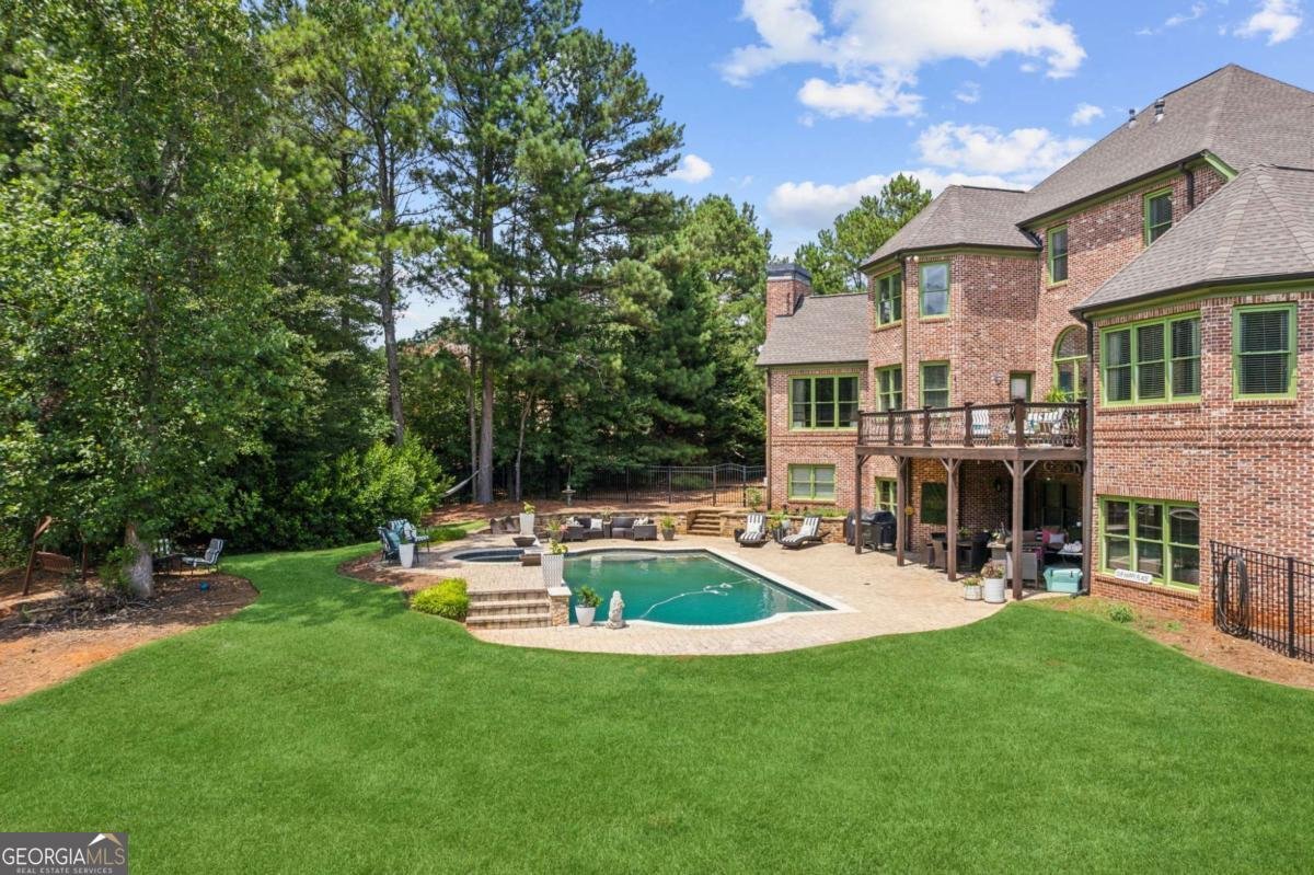 3215 Kylee Dawn Circle Lawrenceville - 45