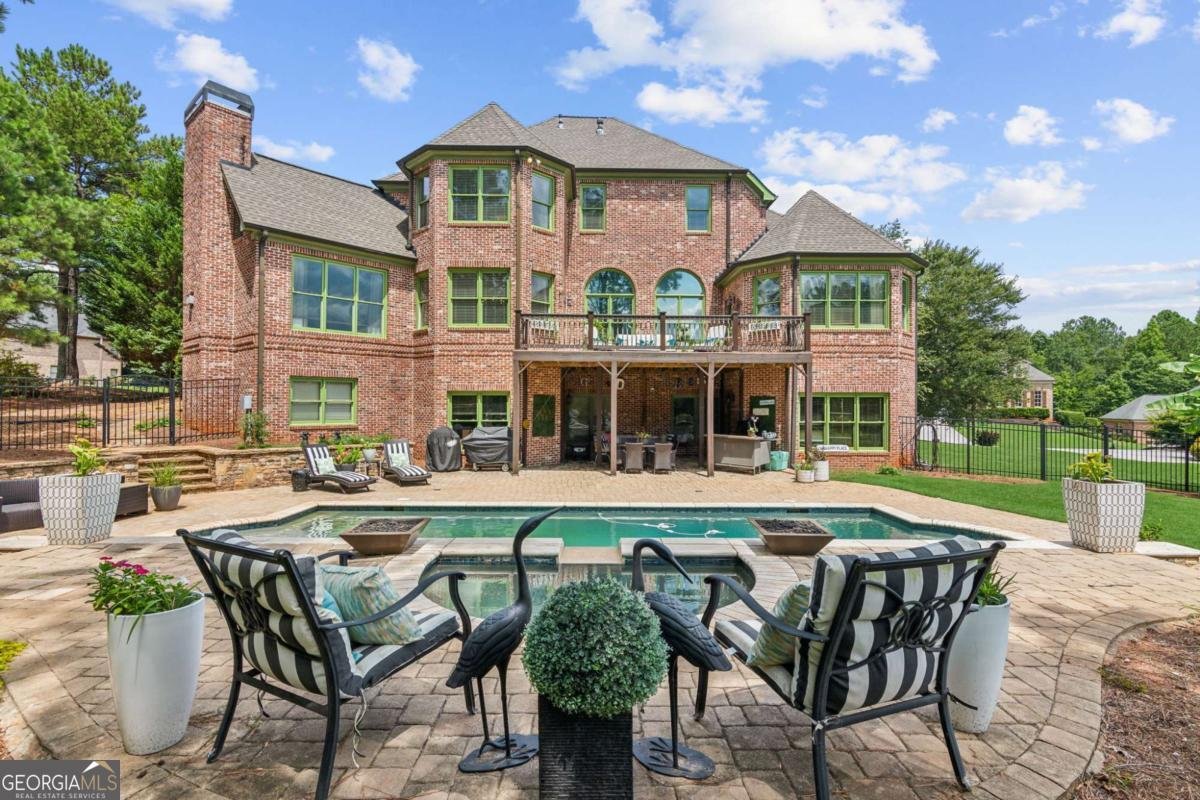 3215 Kylee Dawn Circle Lawrenceville - 46