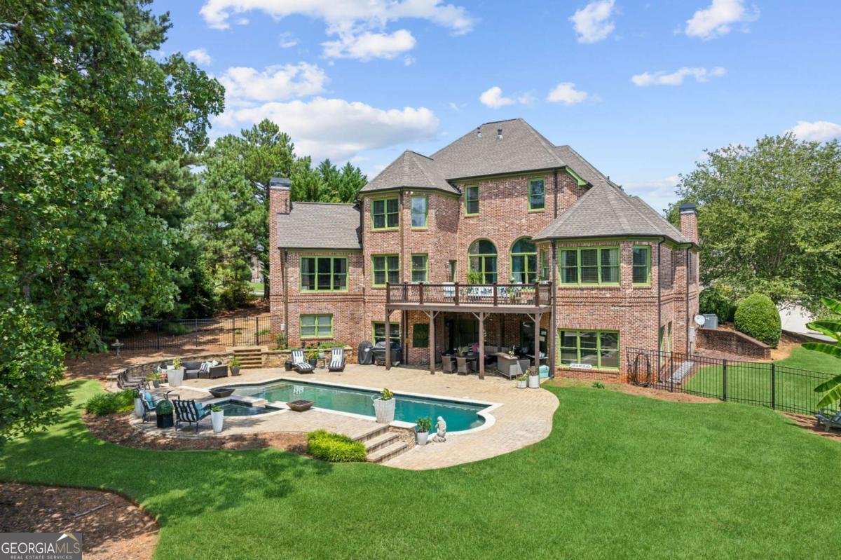 3215 Kylee Dawn Circle Lawrenceville - 47