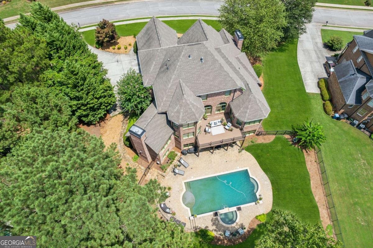 3215 Kylee Dawn Circle Lawrenceville - 48