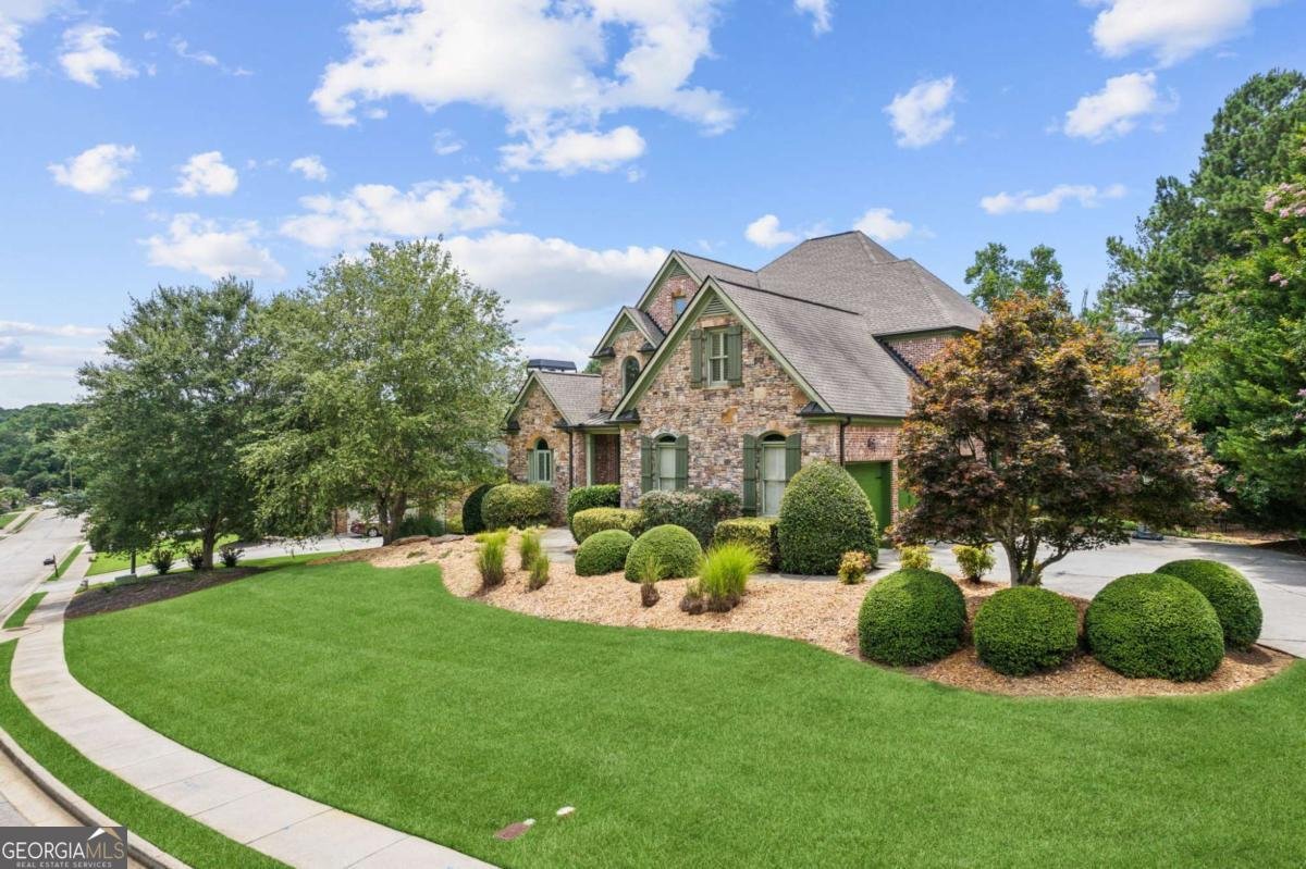 3215 Kylee Dawn Circle Lawrenceville - 5