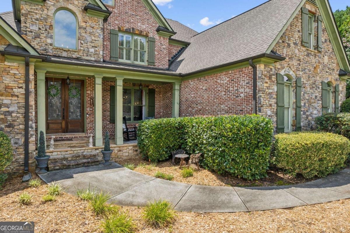 3215 Kylee Dawn Circle Lawrenceville - 6