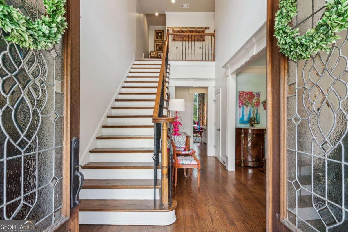 3215 Kylee Dawn Circle Lawrenceville - 7