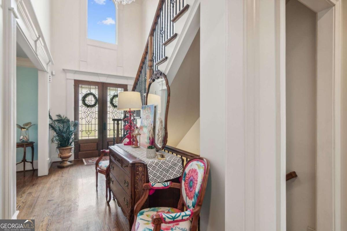 3215 Kylee Dawn Circle Lawrenceville - 8
