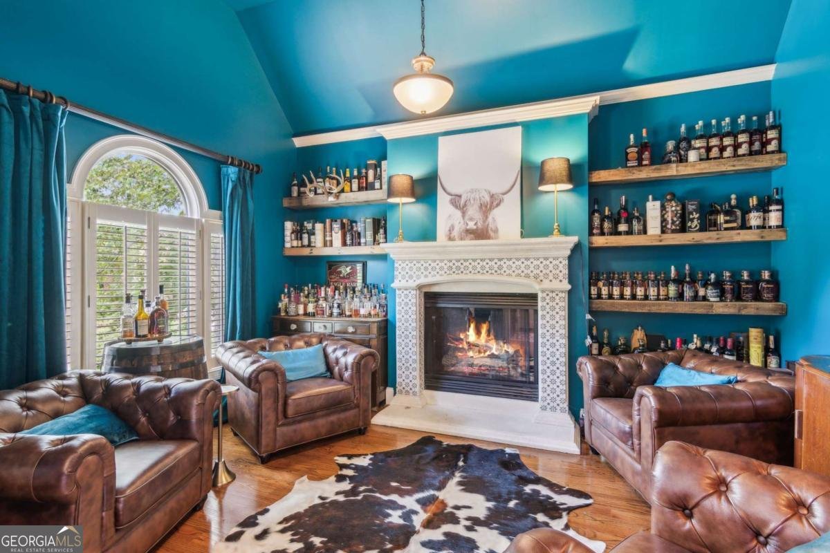 3215 Kylee Dawn Circle Lawrenceville - 9