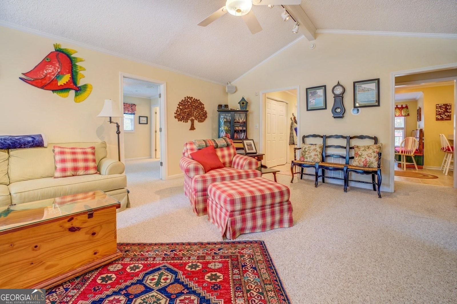509 Cardinal Drive Monticello - 23