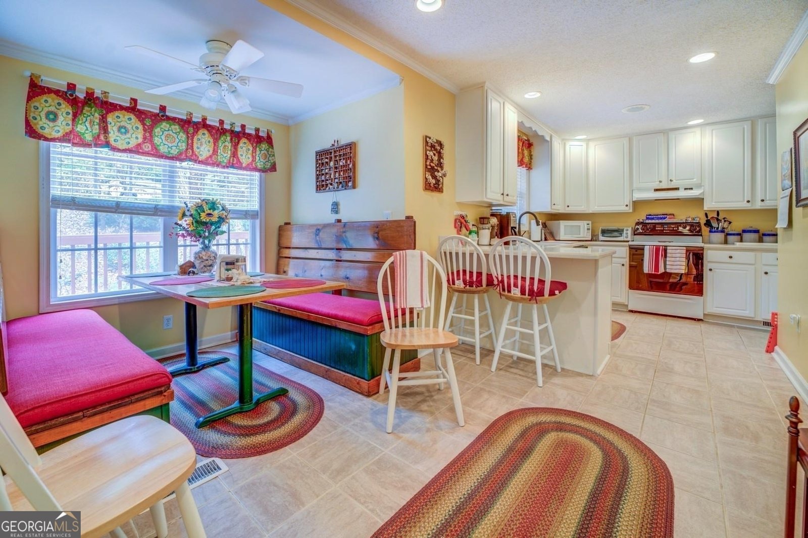 509 Cardinal Drive Monticello - 27