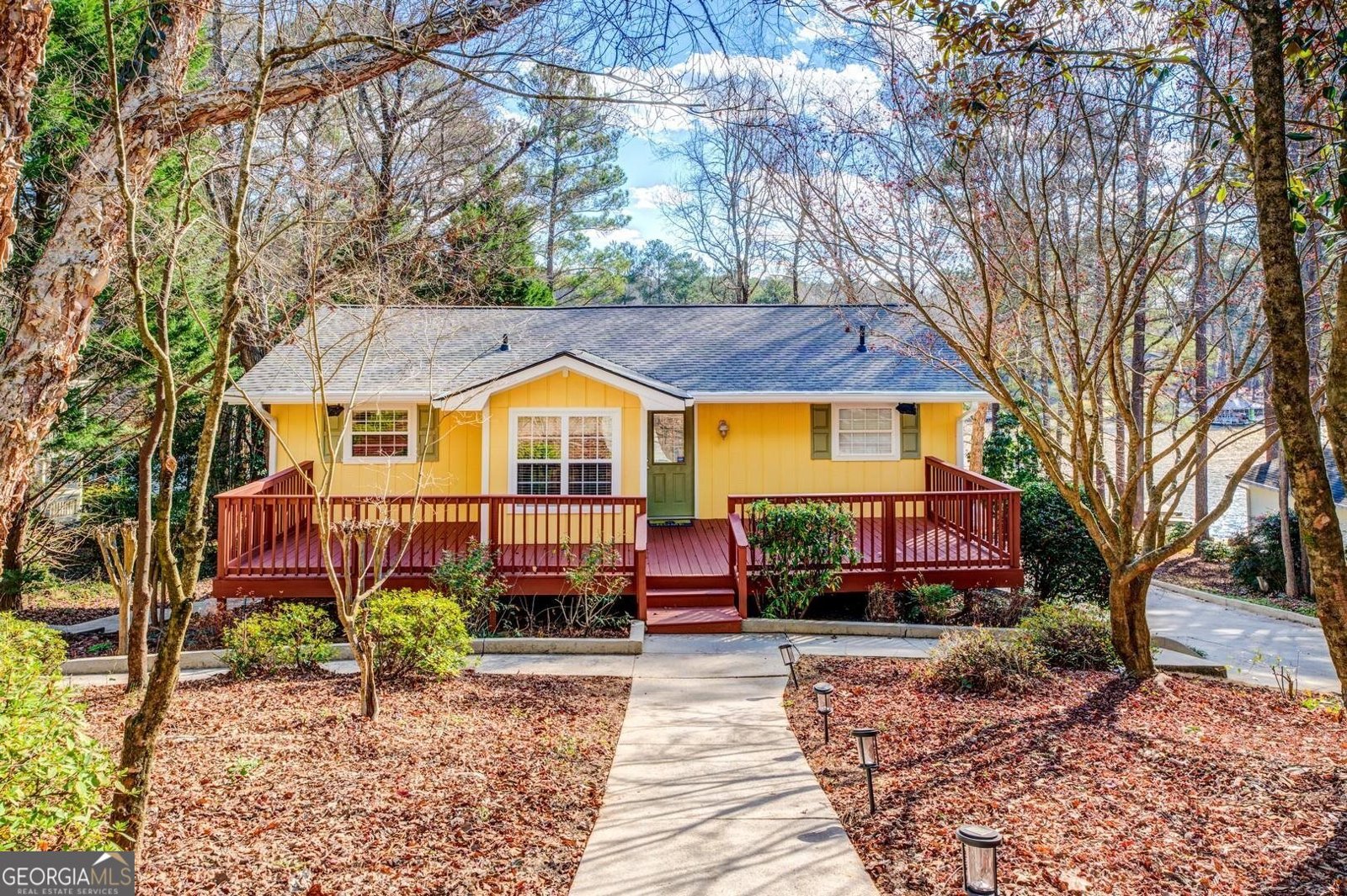 509 Cardinal Drive Monticello - 64