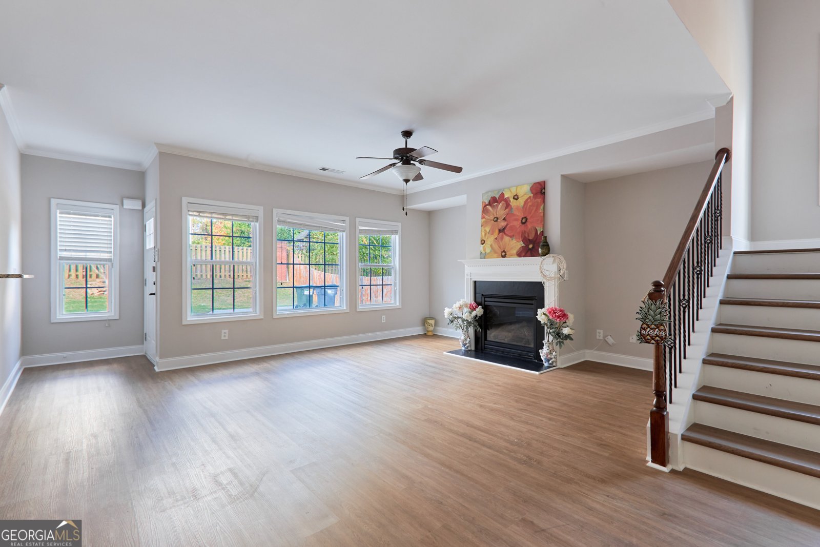 20 Daniel Creek Lane Sugar Hill - 10