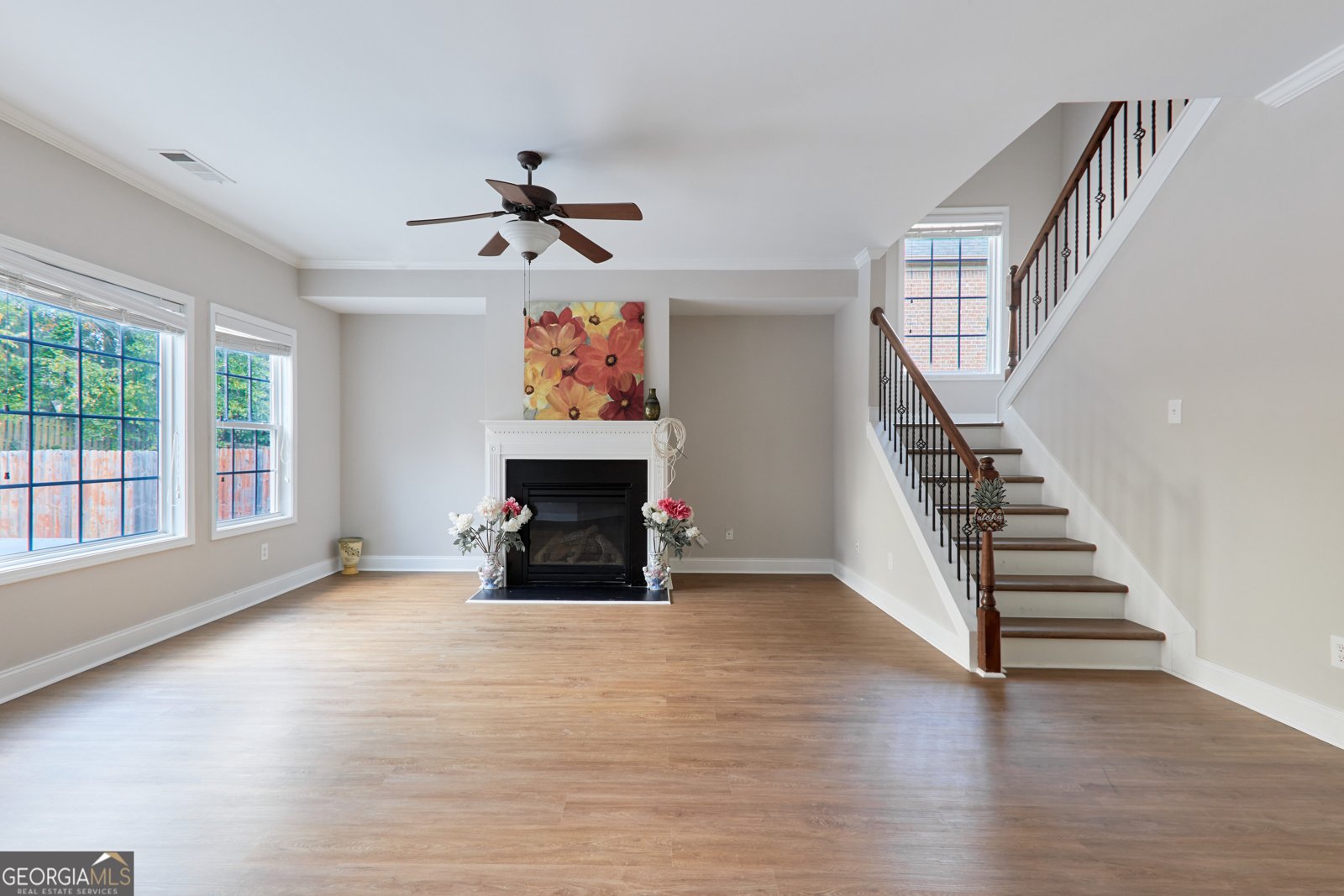 20 Daniel Creek Lane Sugar Hill - 11