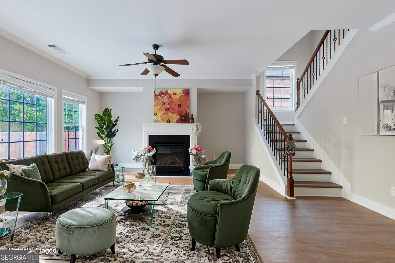 20 Daniel Creek Lane Sugar Hill - 12