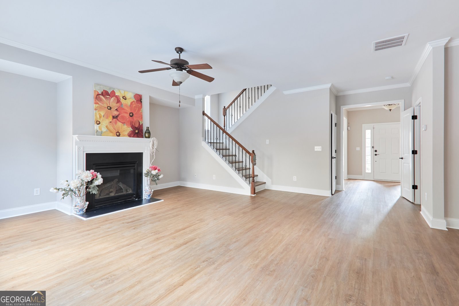 20 Daniel Creek Lane Sugar Hill - 13