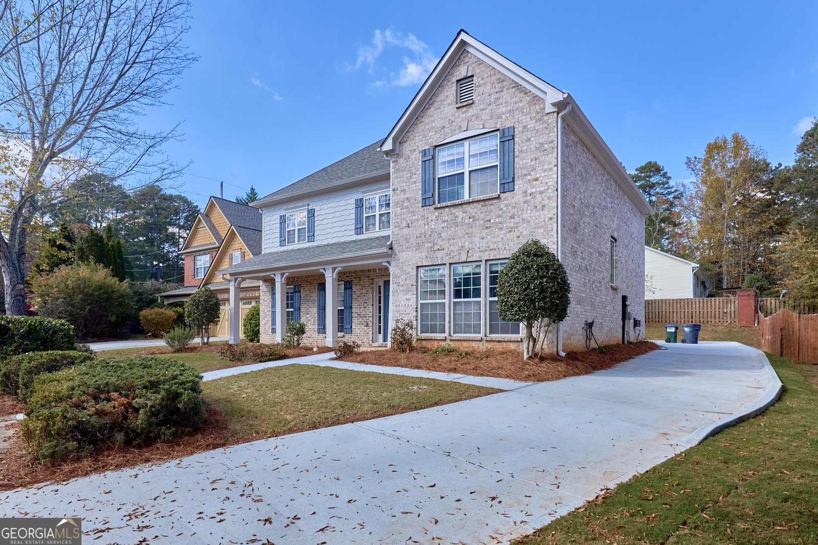 20 Daniel Creek Lane Sugar Hill - 2