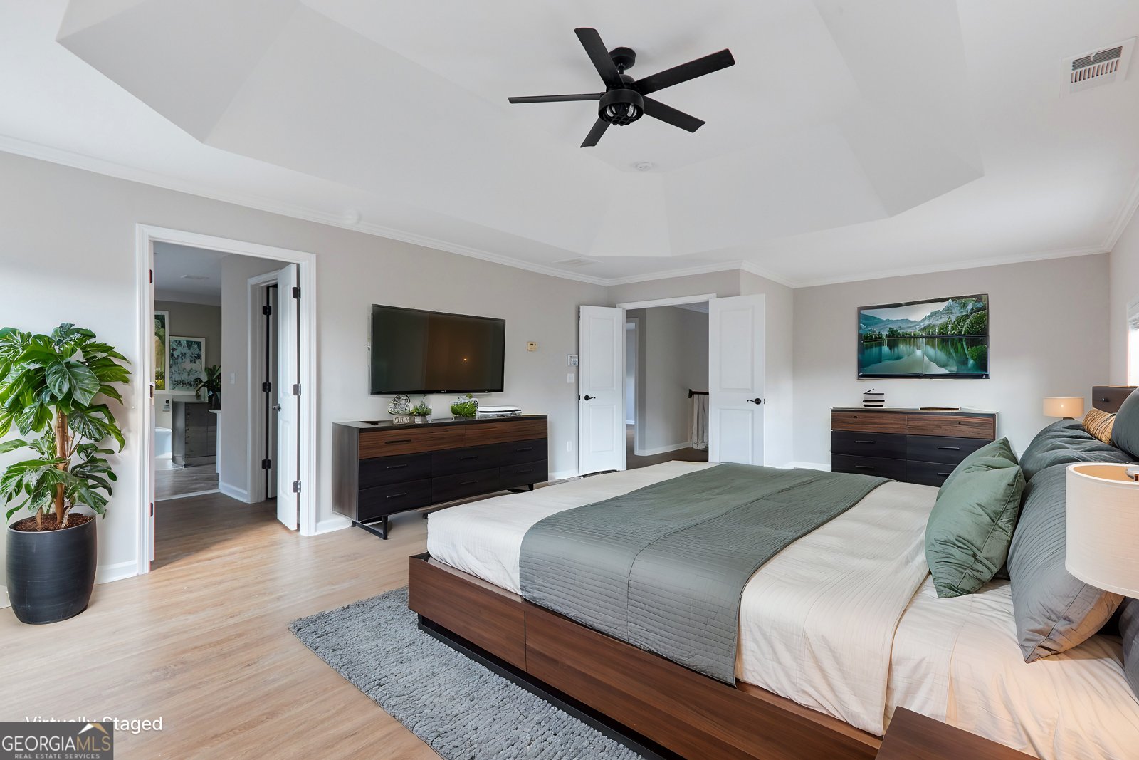 20 Daniel Creek Lane Sugar Hill - 26