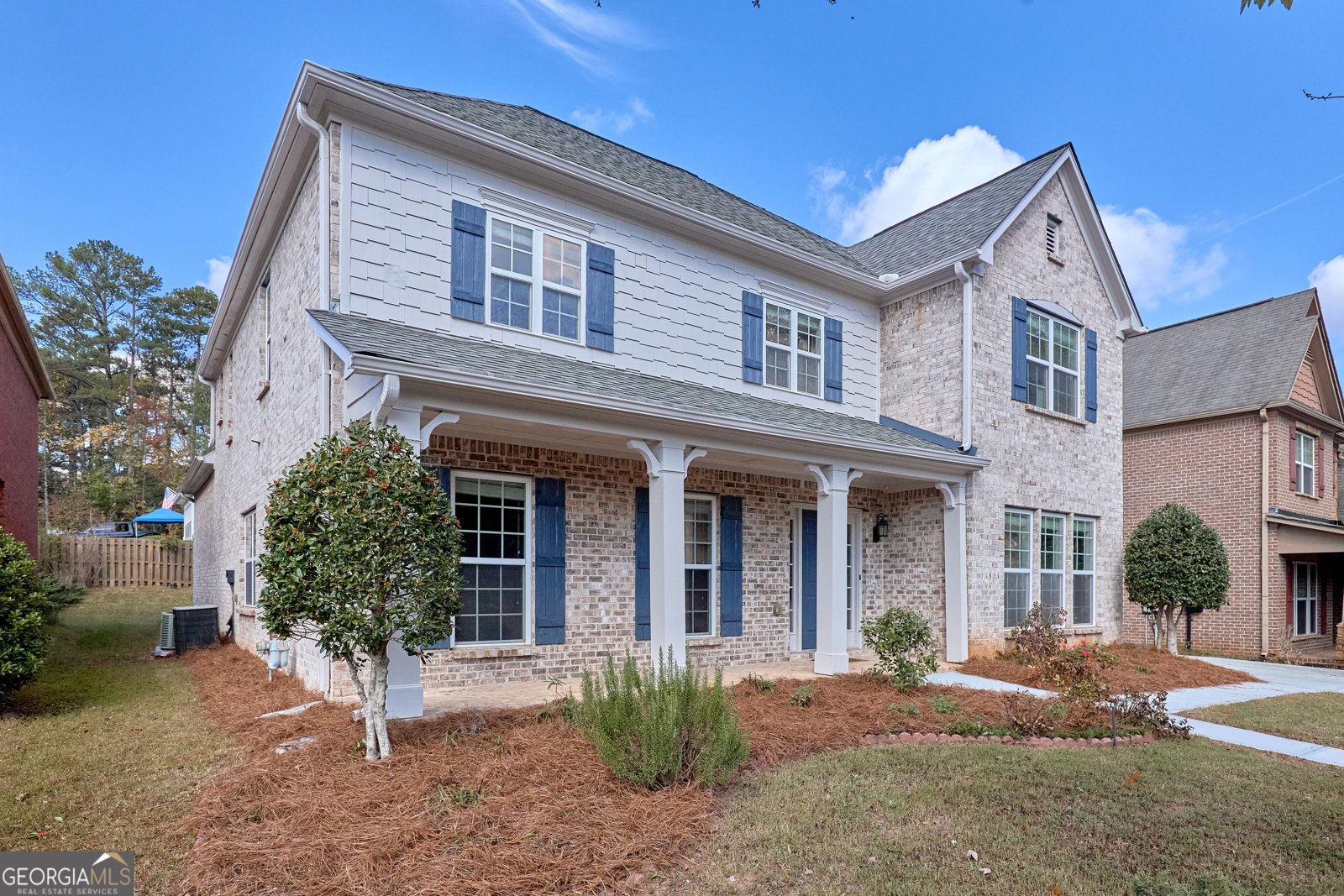 20 Daniel Creek Lane Sugar Hill - 3