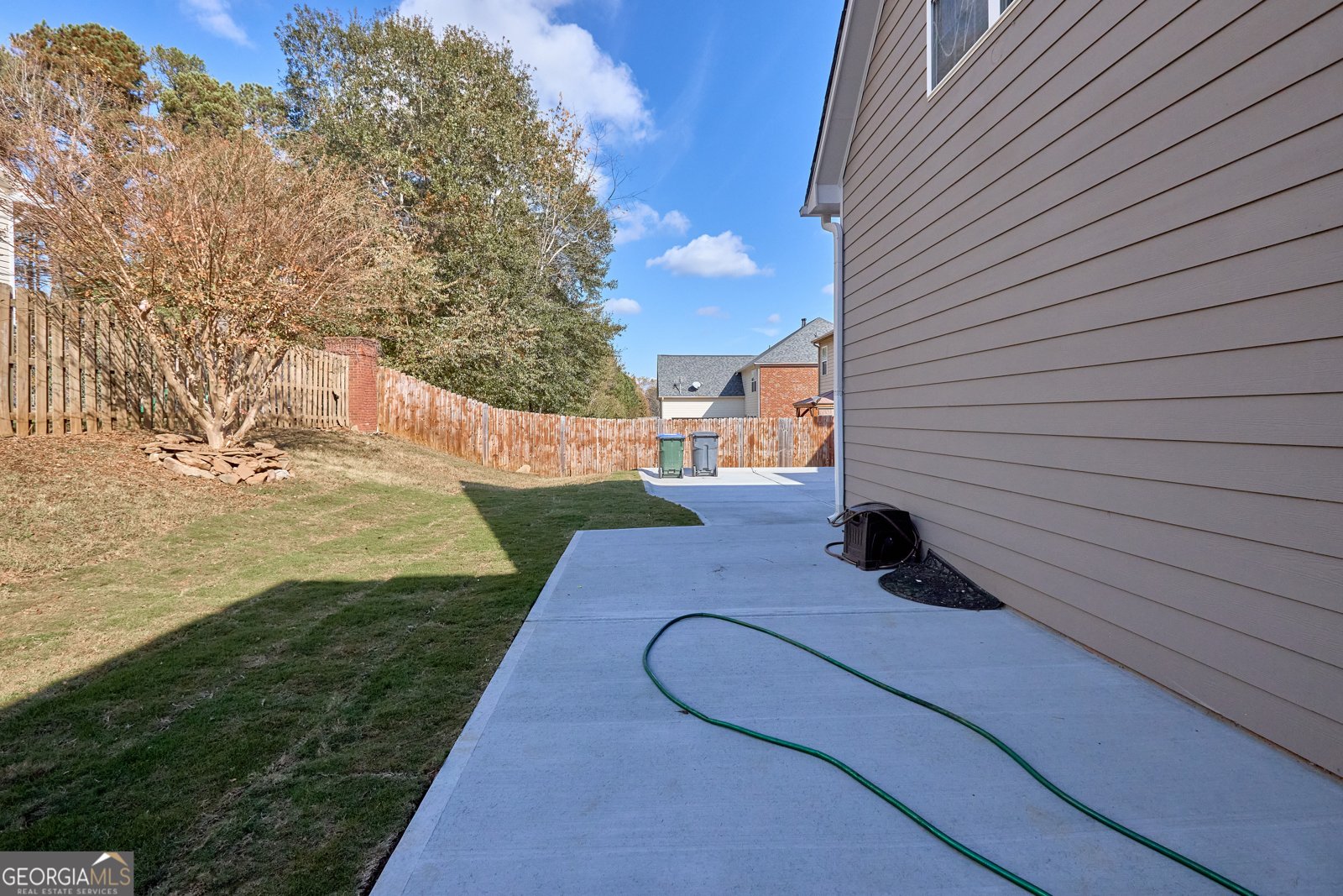 20 Daniel Creek Lane Sugar Hill - 36