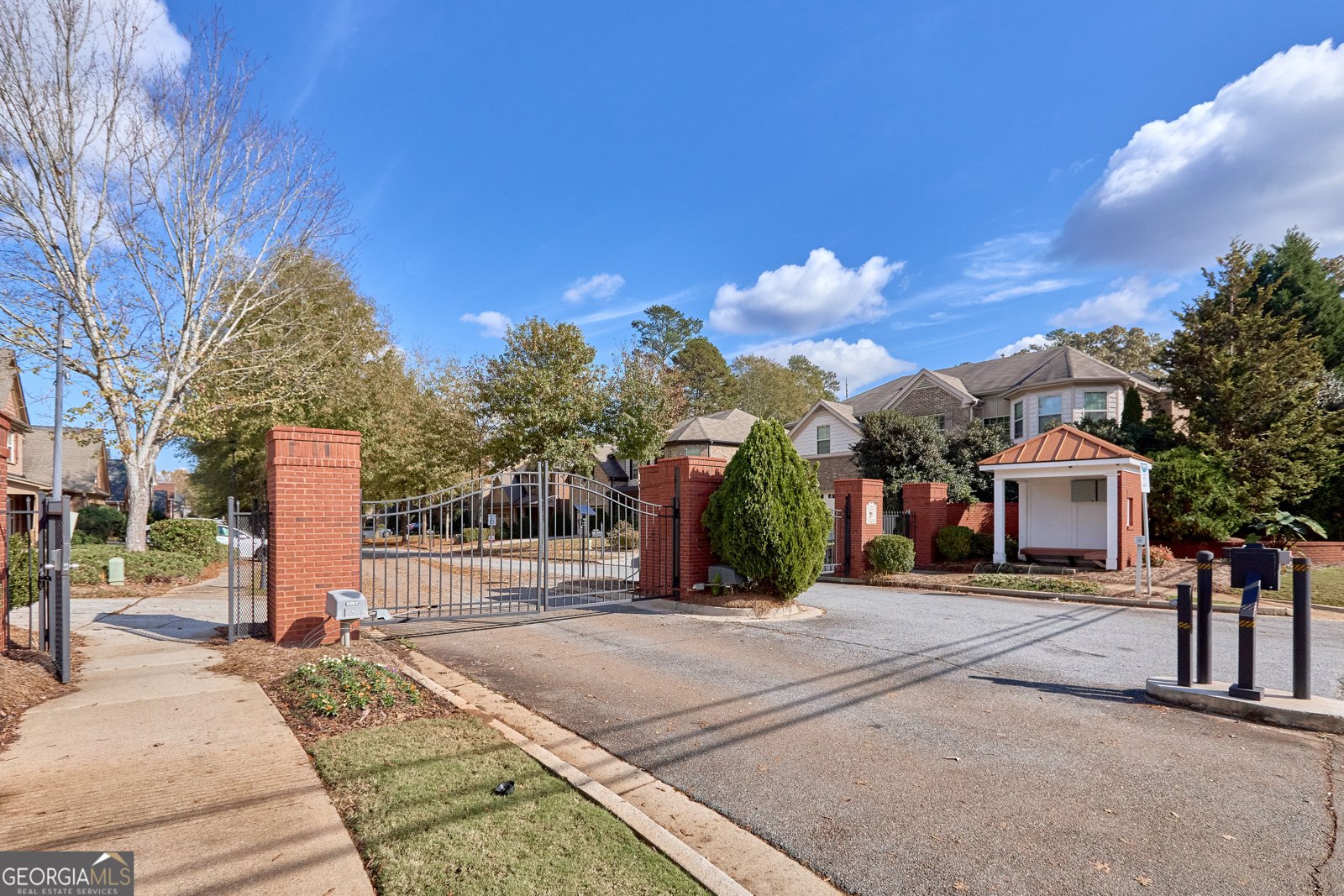 20 Daniel Creek Lane Sugar Hill - 37