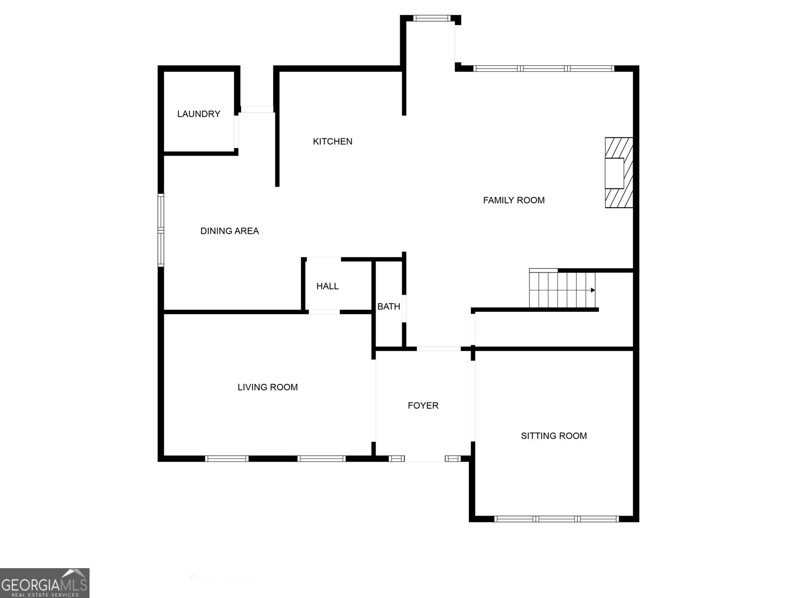 20 Daniel Creek Lane Sugar Hill - 38