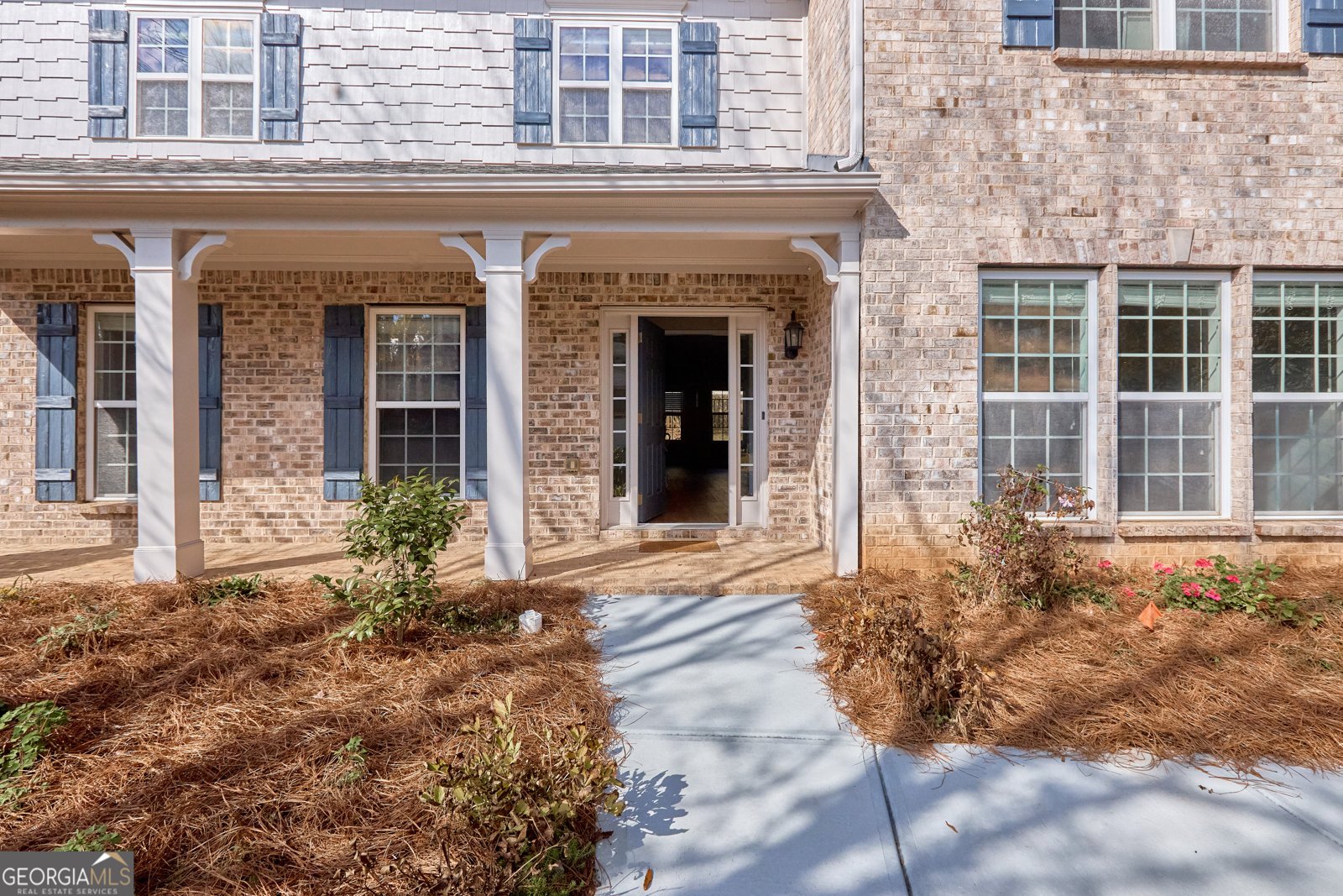 20 Daniel Creek Lane Sugar Hill - 4