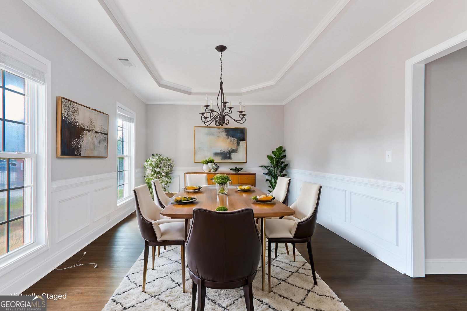 20 Daniel Creek Lane Sugar Hill - 9