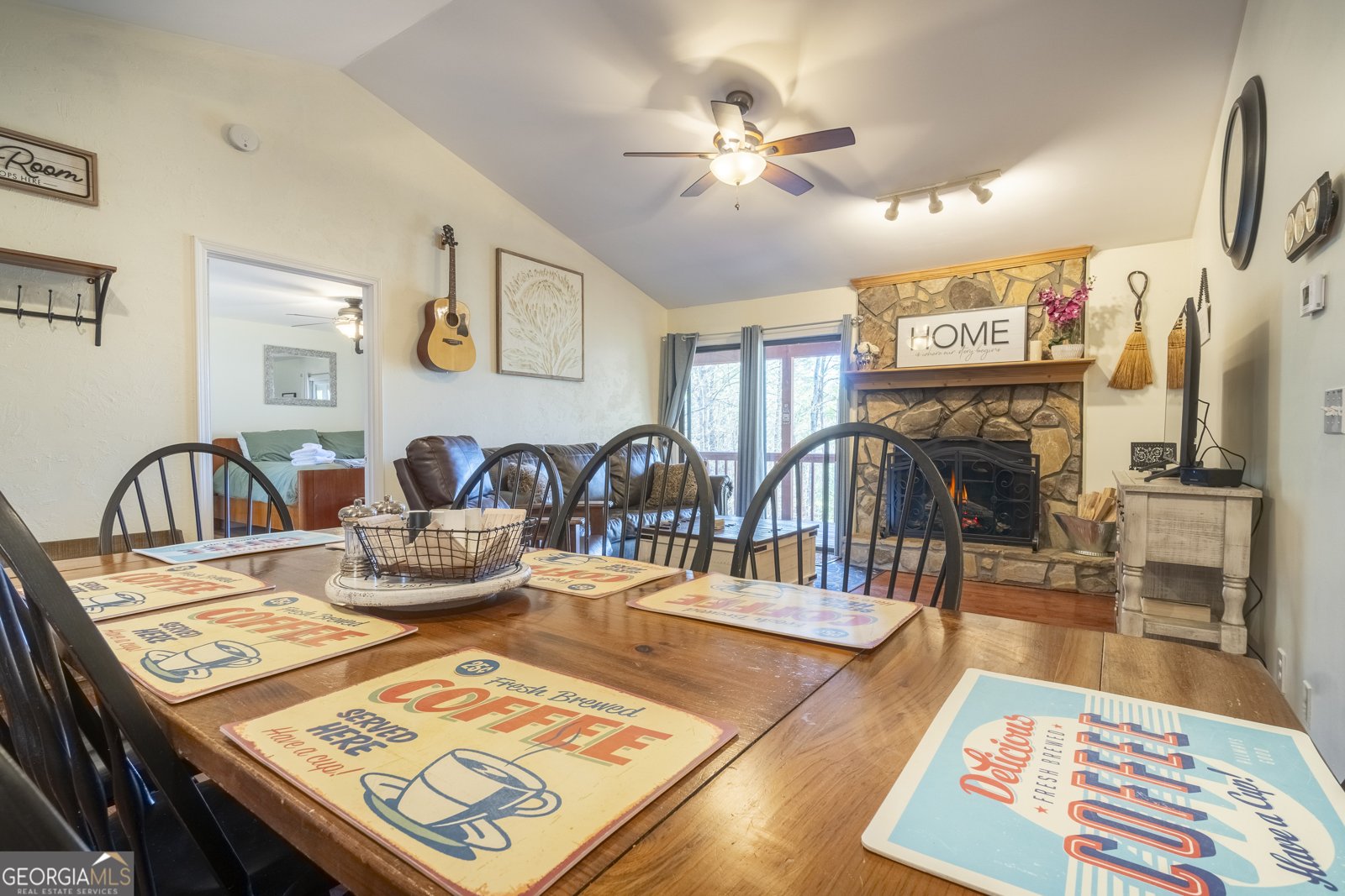 444 Miners Mountain Road Sautee Nacoochee - 10