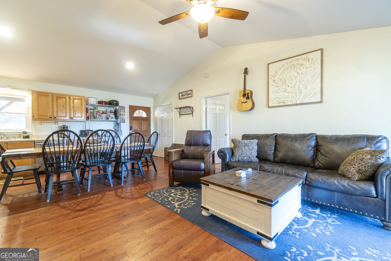 444 Miners Mountain Road Sautee Nacoochee - 16