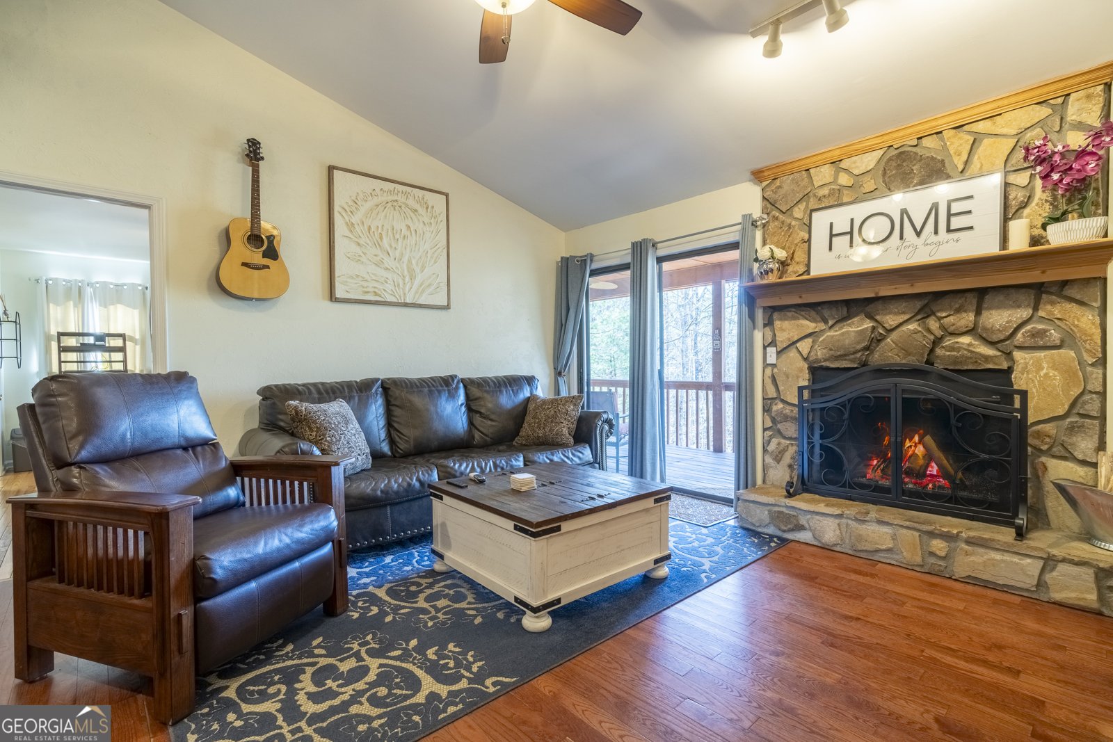 444 Miners Mountain Road Sautee Nacoochee - 17