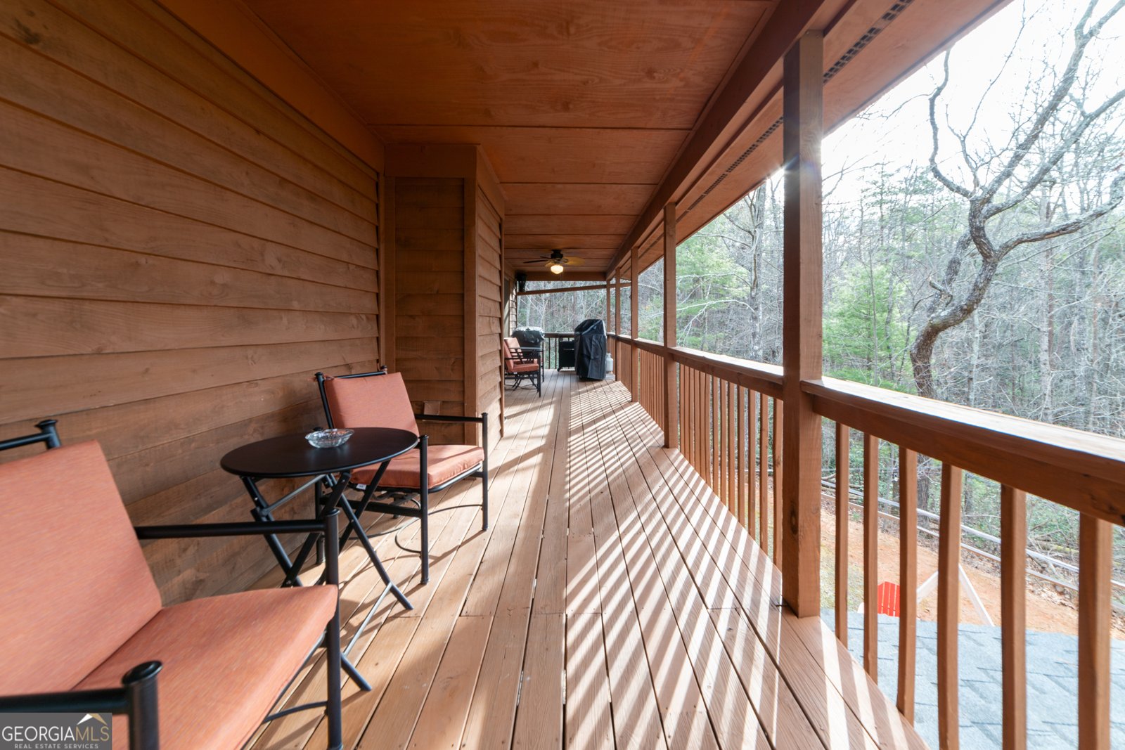 444 Miners Mountain Road Sautee Nacoochee - 27